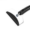 1pc Car Ice Scraper Snow Shovel Ice Removal Scraper Cleaning Tool For BMW M M1 M2 E46 E60 E90 F30 E36 F10 E87 Car Accessories