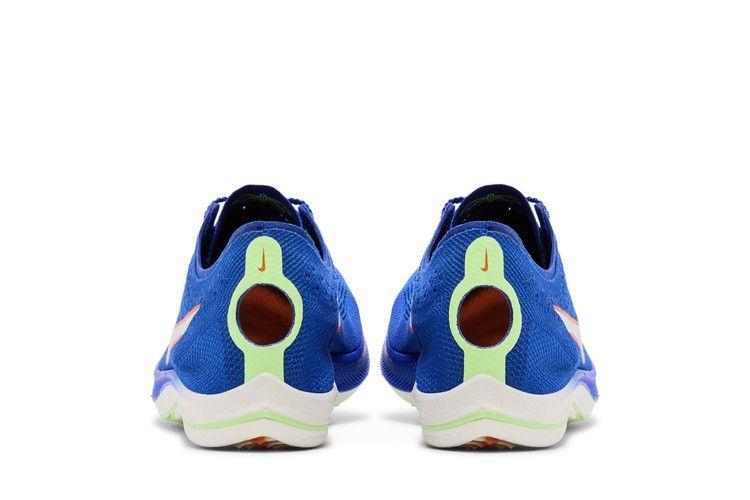 Nike ZoomX Dragonfly 'Racer Blue White'