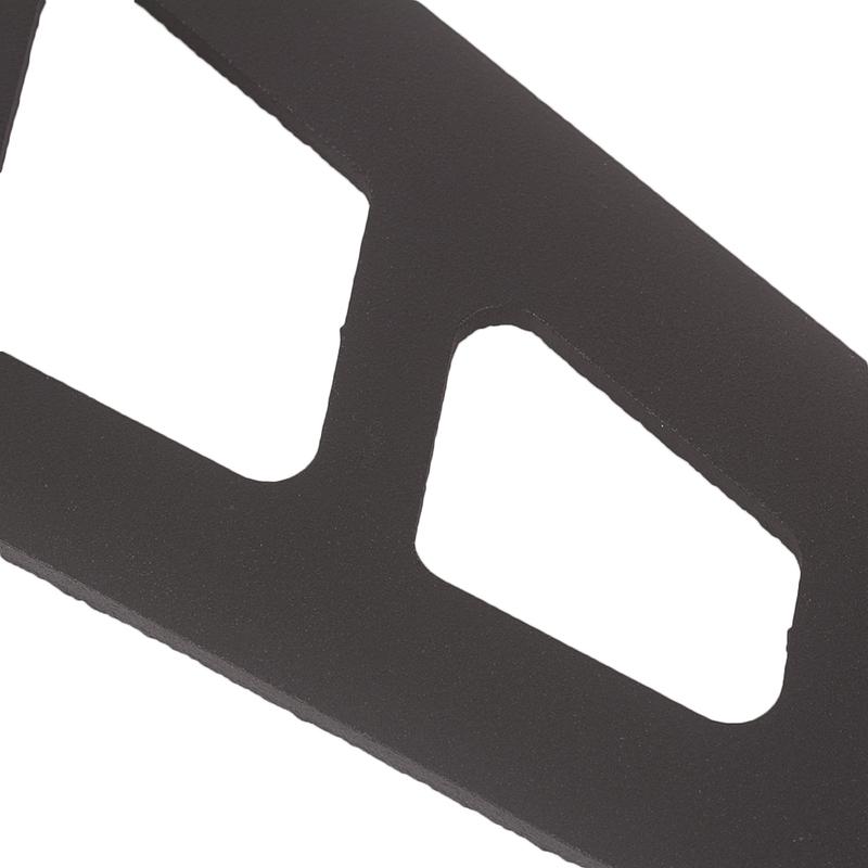 Motorcycle Aluminum Exhaust Hanger Bracket Muffler Exhaust Hanger Holder Modification For Aprilia RS660 2021 2022 2023 Tuono 660