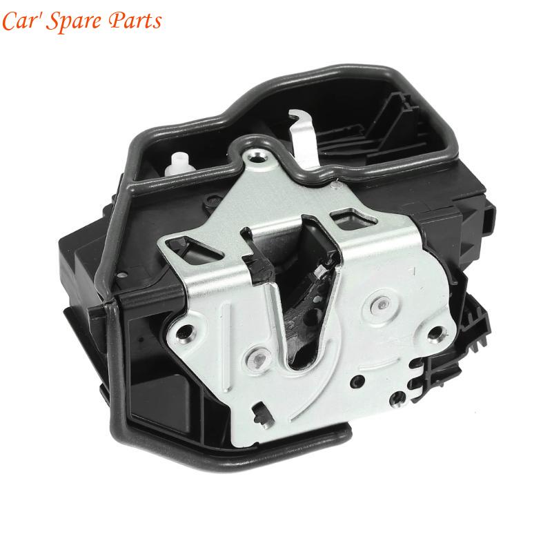 Y4UA Auto Car Door Lock Actuator for 51217229455 51217229458 51227229459 51227229460