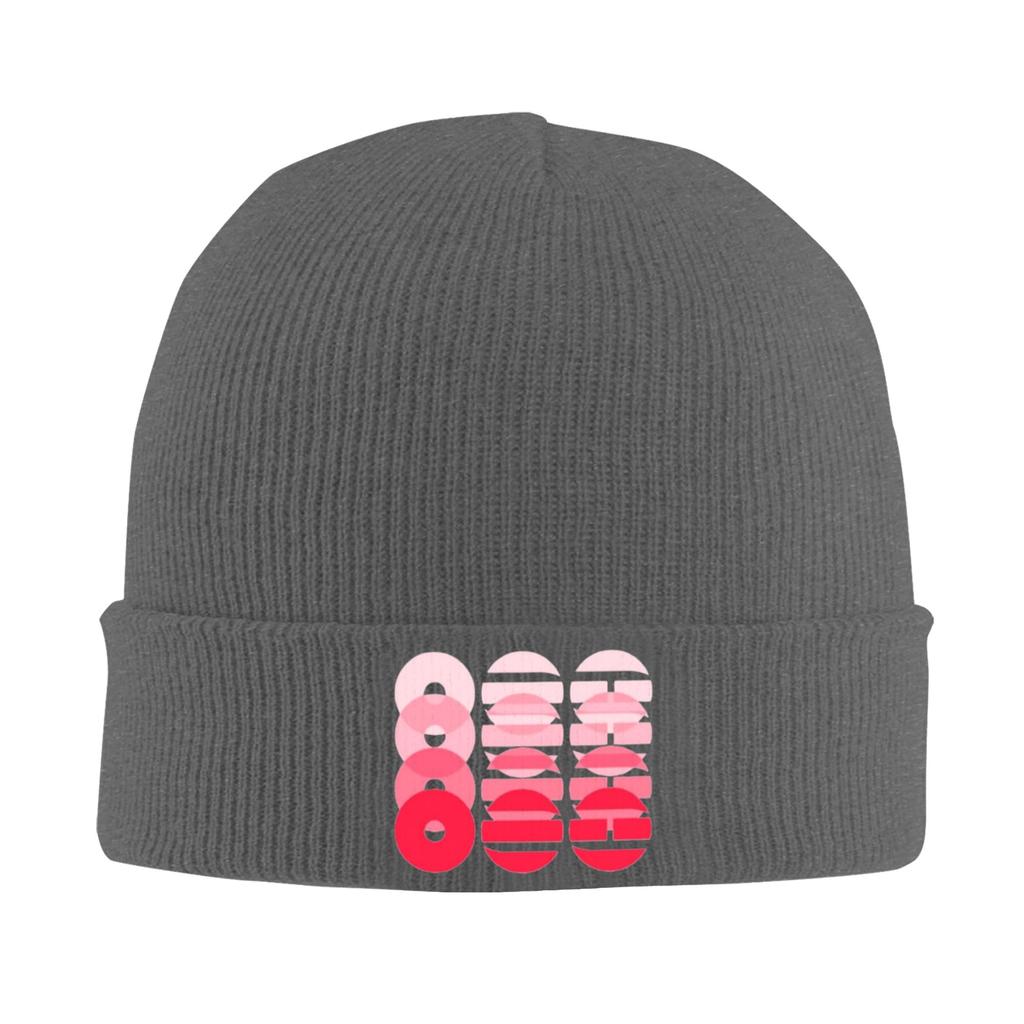 Arirang World Tour Kpop Knitted Hat Beanies Winter Hat Warm Acrylic Hip Hop Cap for Unisex Women Gift