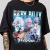 Uncle Baby Billy Misbehavin Tour T Shirt Full Size S-5XL
