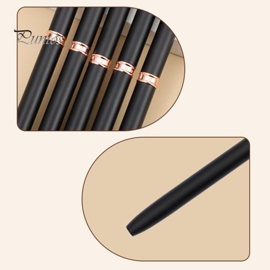 5 tk küünekunsti pliiatsid Tugevad, pika elueaga, õrna disainiga peene joonega joonistuspintsel kauni küünekujunduse jaoks