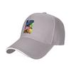 Anime Hunter X Hunter Cap Casual Baseball Caps Adjustable Hat Hip Hop Summer Unisex Baseball Hats Customizable Polychromatic