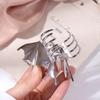 Y2k Bat Claw Clip Korean Style Bat Hairpin Fashion Bat Wing Hair Claw  Halloween