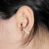 _pearl Earcuff 01L