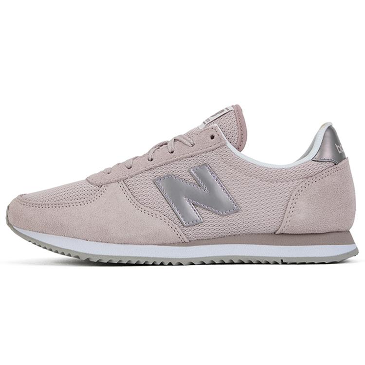 

New Balance 220 Pink/Red Women s 37.5