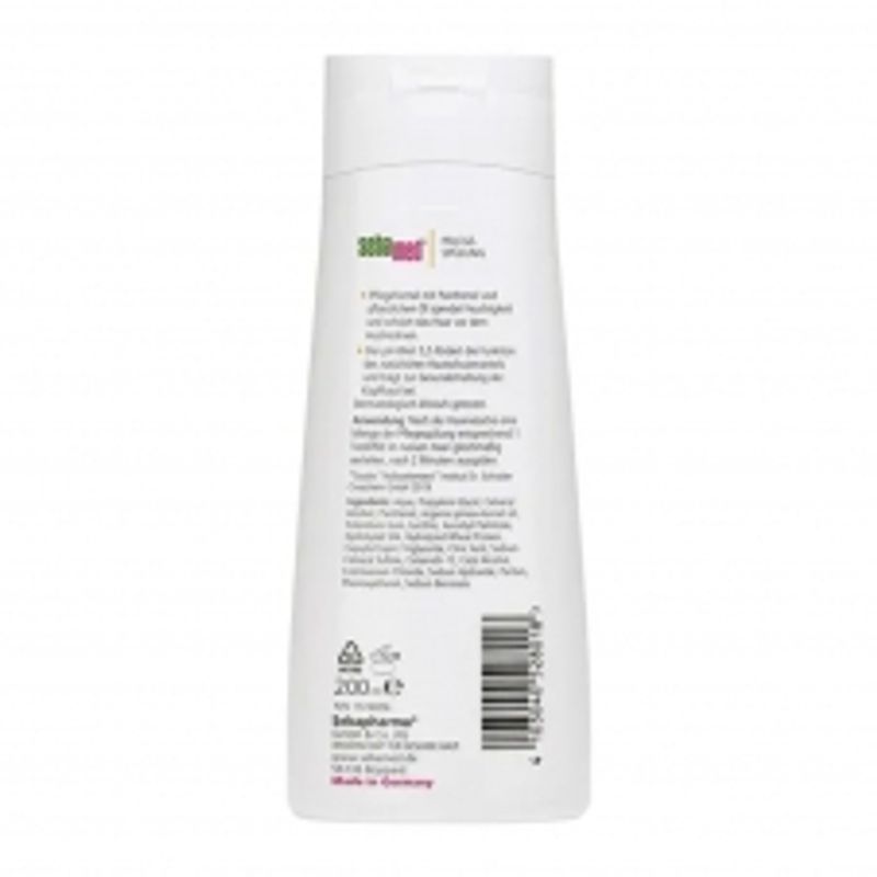 Sebamed Conditioner Care 200ml