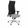 P&C-Sahúco XL Office Chair P&C LBALI40 Gray Light Gray