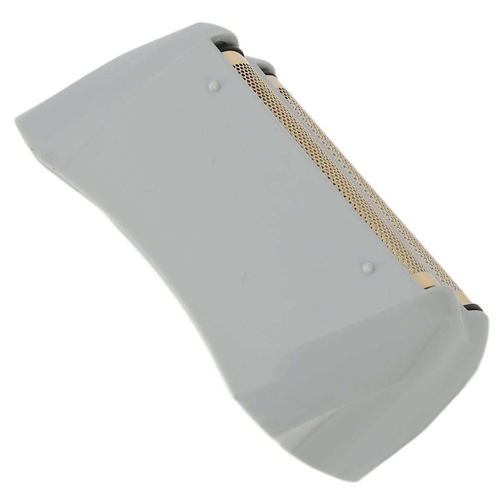 Trimmer Head Foil 316 Stainless Steel Electric Clipper Replace Cutter for 17260 Grey Cover