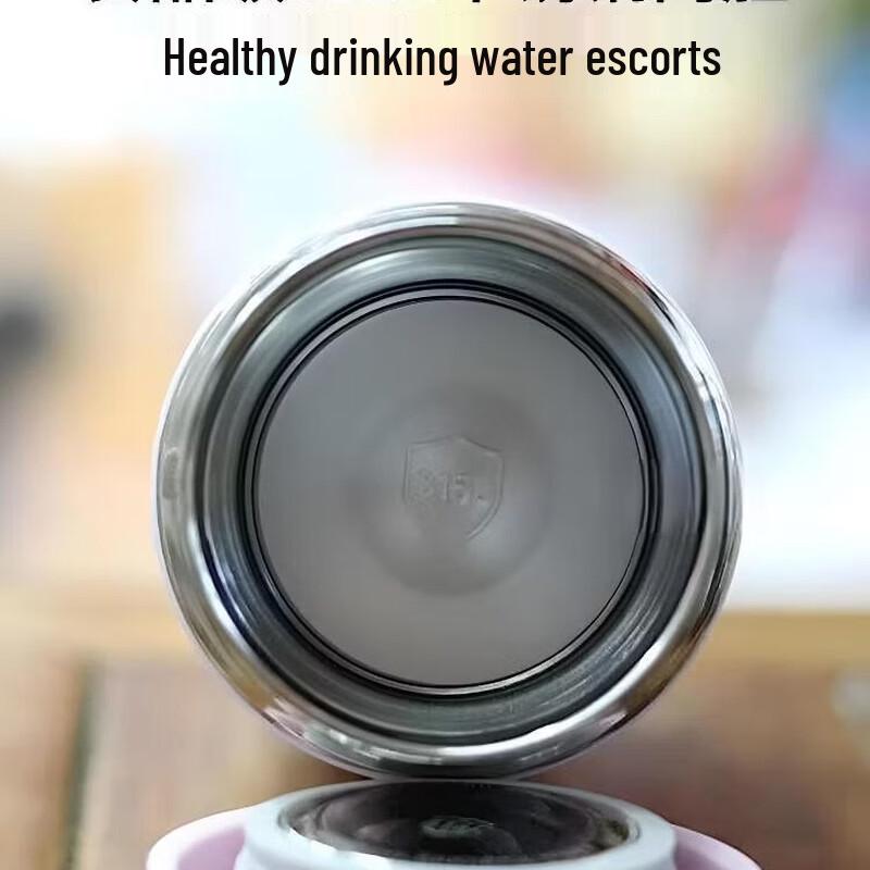 

FUGUANG Youming Fashion 380ml Stainless Steel Vacuum Cup