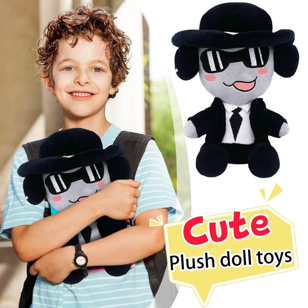 Game Merchandise, Plush Toys, Gifts, Plush Toys