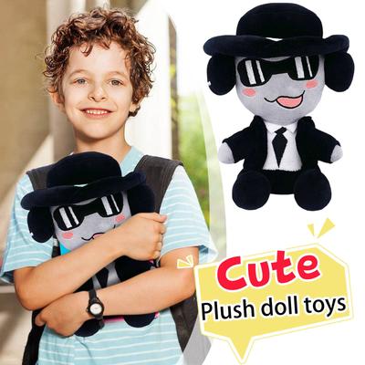 Merchandise z gier, Pluszowe zabawki, Prezenty, Pluszowe zabawki