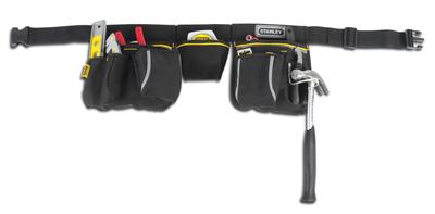 Gereedschap organizers – Gereedschapstassen