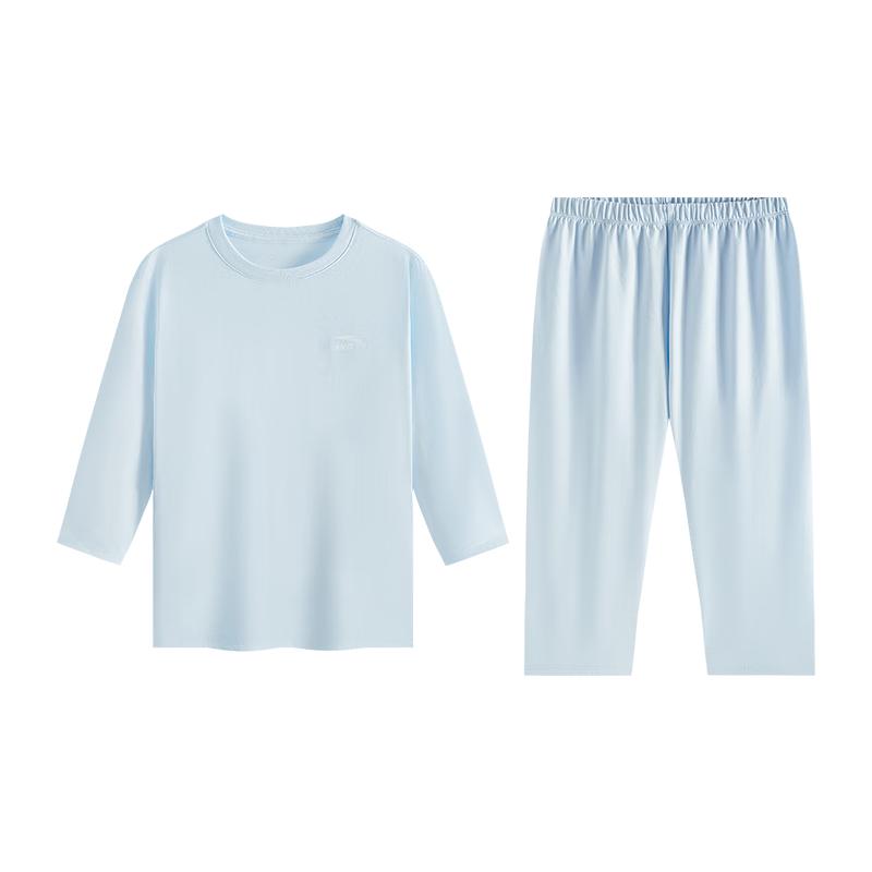 Anta Kids  Short-Sleeve Pajama & Homewear Set 130