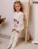 Sleepwear (Girls over 4 y.o.) Demi-season 6077-024-33-5 HC