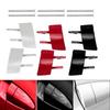 Kit de reparare maner exterior ușă aliaj de zinc Stânga sau Dreapta Pentru Honda CRZ CR-Z 2010 2011 2012 2013 2014 2015 Accesorii Auto