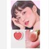 Soft Face Blusher Powder Cheek Rouge Nourishing Nude Makeup Brightening Complexion Repair