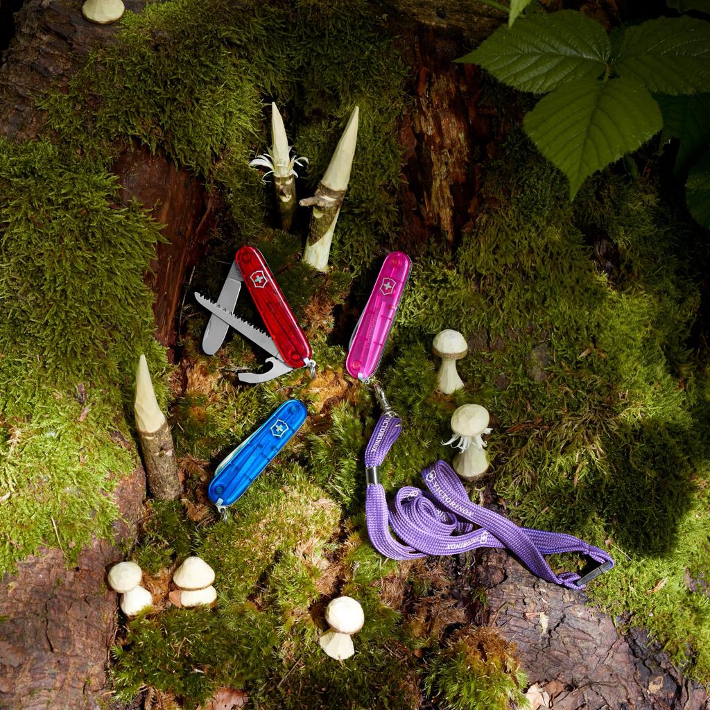 VICTORINOX My First Victorinox H T Nóż dla Dzieci [0.2373.T]