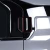 For Kia EV3 2024 2025 Auto Bright Black ABS Front Row Rear Row Exterior Door Handles Cover Trim Accessories LHD/RHDGood Product