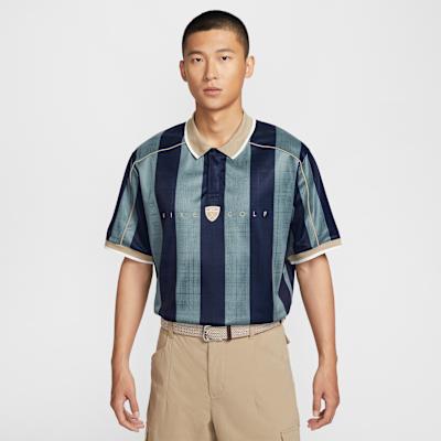 Nike Dri Fit Golf Clothing Men s M
