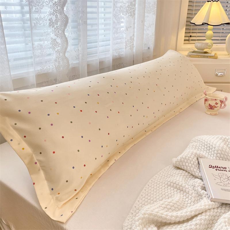 Rechteckige Kissenhülle Spitze Stil Kissenbezug 48x120/150/180cm Kissenbezug Lange Kissenbezüge Heim Kissenbezug Funda Cojin