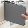 Wardrobe Clothes Organizer Washable Foldable Closet Organizers and Storage Boxes 5/7 Grids