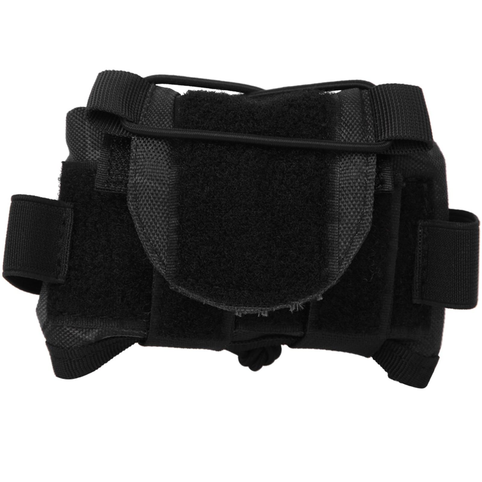 Бокс Тхэквондо Каратэ Удары Тренировочные Мишени Мягкая ПУ Губка Pad Дети (красный) красный