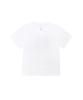 HELLO SUNRISE Hs Palm Tree Graphic Tee_White