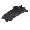 For Toyota RAV4   B-pillar protector Anti-kick Pad Anti-dirty Pad Case Cover Sticker