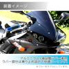 MAXIMASELECT Universal Handle Grip Bike Bar End Grip End Bar