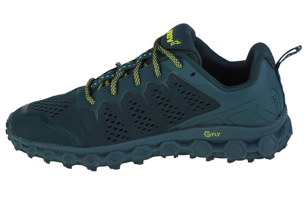 Inov-8 Parkclaw G 280, Mens Green Running Shoes