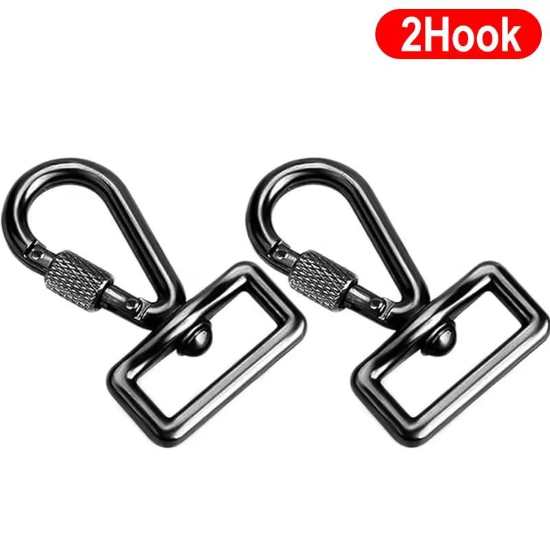 Xiaomi Camera Neck Strap Screw Holder Carabiner Hook Quick Release Set for Nikon Sony DSLR Cameras Neck Shoulder Strap Sling Accessory