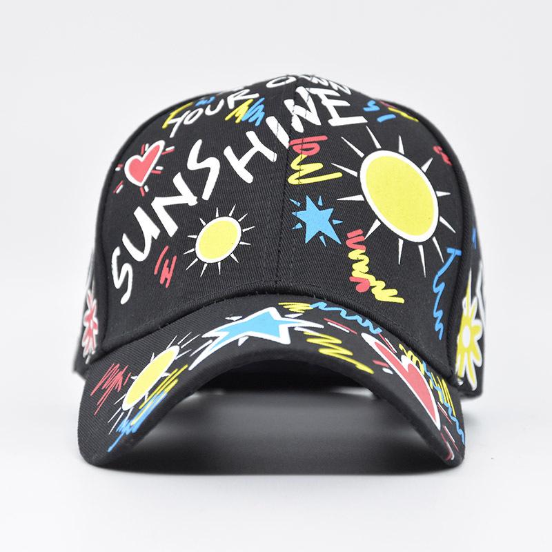 Cappellino Unisex Vintage Regolabile per Escursionismo e Alpinismo all'Aperto