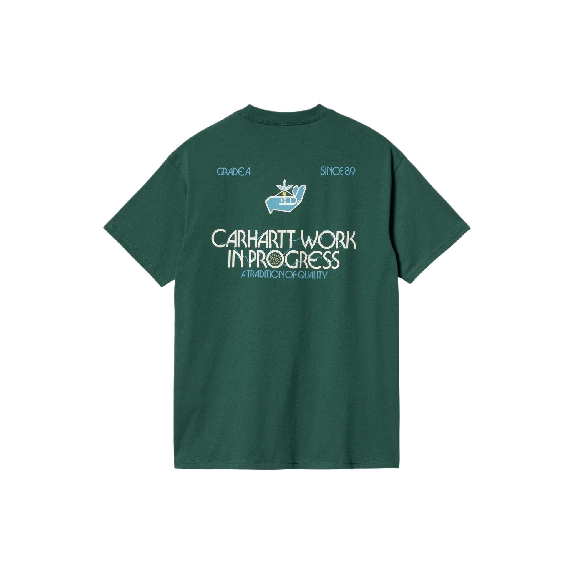 Carhartt WIP Soil T-Shirt Loose Fit
