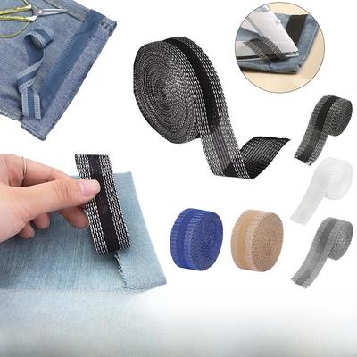 Ayarlanabilir Pantolon Kıvırma Aleti: Pantolon paçalarını hızla değiştirin, kenarlarını ütüleyin, kot paçalarını kısaltın, perdeleri kısaltın, pantolonları kendiniz dikin.