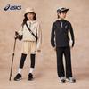 Asics Windbreaker Jacket Urban Trendy Black 331251053060-001