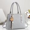 Tote Bag Large Bag Commuter Large Capacity Bag New New Tote Casual Versatile Shoulder Women's Bag