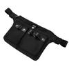Verstellbarer Gürtel Friseurwerkzeugtasche Multifunktionale Friseurtasche Friseursalon