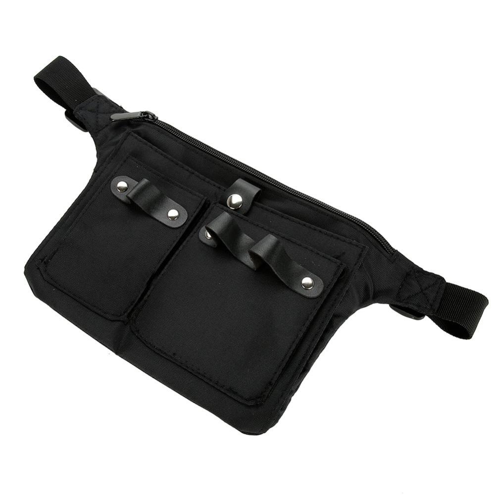 Verstellbarer Gürtel Friseurwerkzeugtasche Multifunktionale Friseurtasche Friseursalon