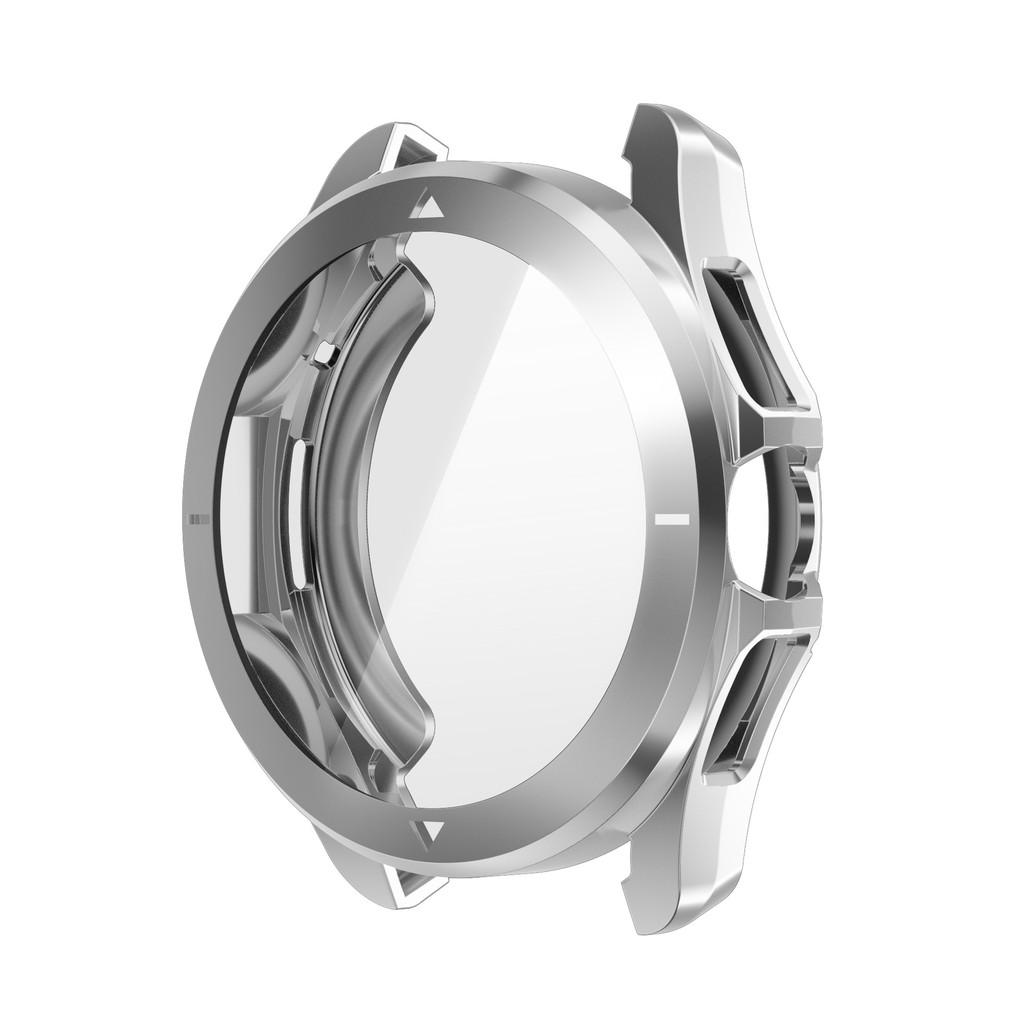 Suitable for Xiaomi Watch S4 Sport Soft TPU Screen Protector Case for Mi Watch S4 Sport Accessories