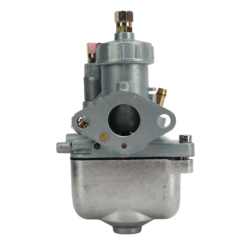 Motorcycle Carburetor 16N1‑11 Metal Carb Replacement for Simson S50 S51 S60 and S70