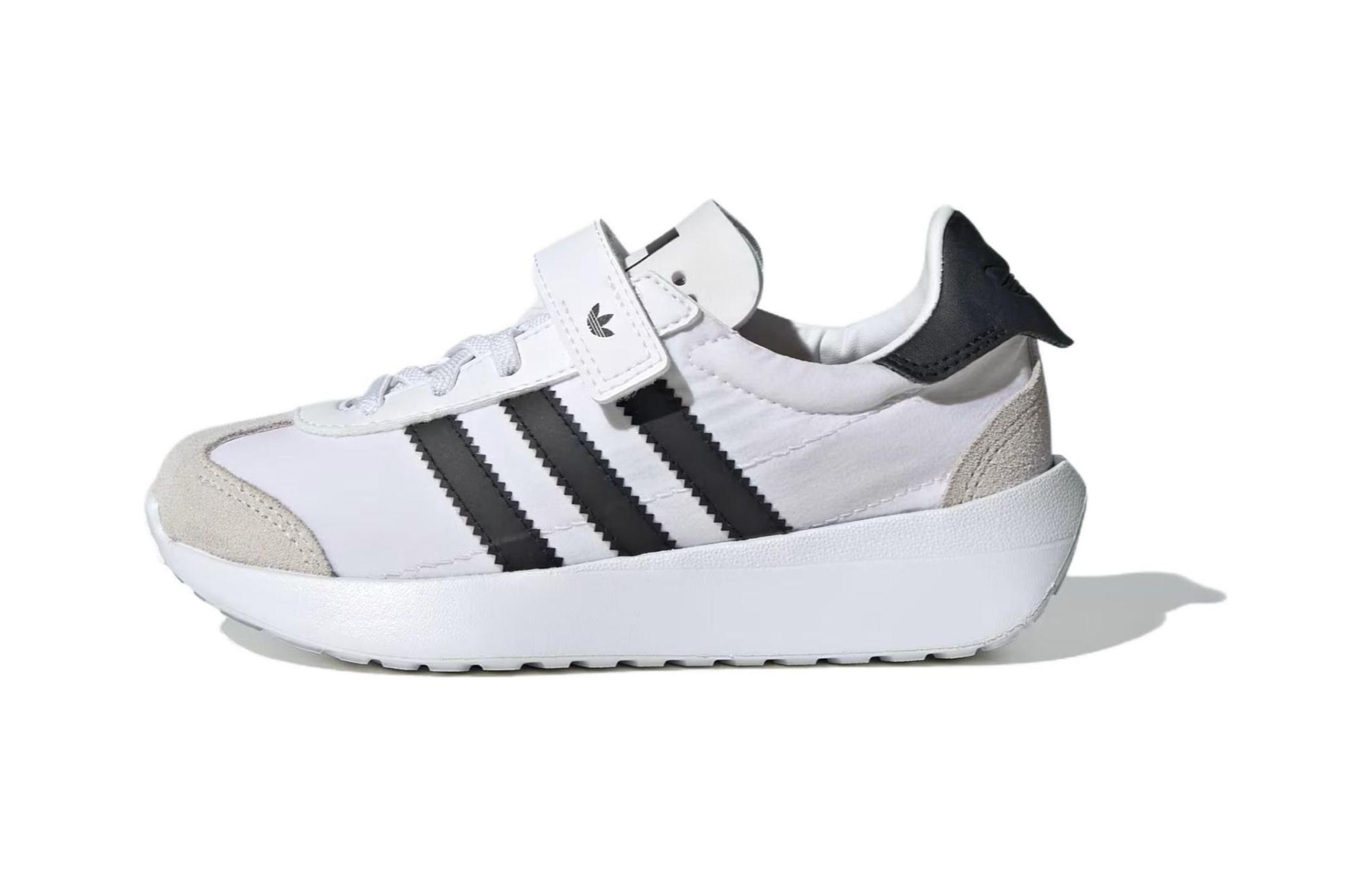 Adidas Originals COUNTRY XLG Kids Casual Shoes Pre School IF6149 29