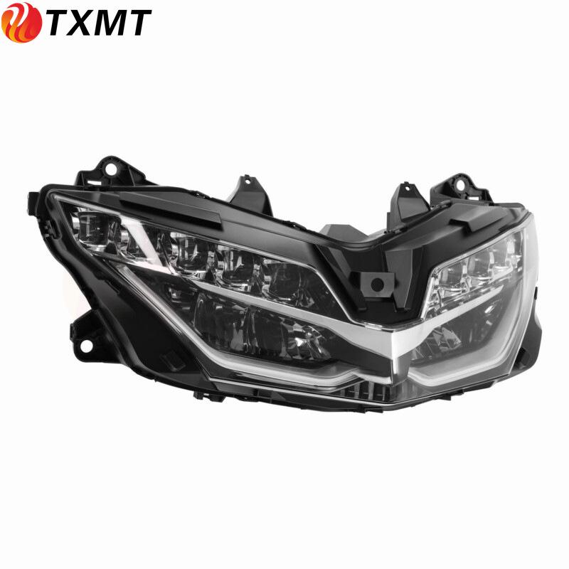 Headlight Assembly for Honda Gold Wing 1800 GL1800 F6B (2018-2023)