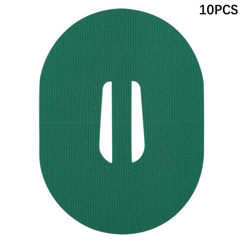 5/10Pcs Self Adhesive Patch CGM Premium Continuous Glucose Monitor Protection Breathable Tape Freestyle Libre Sensor Covers