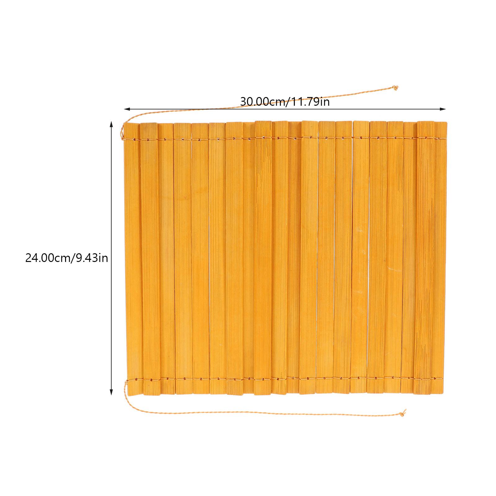 

Blank Bamboo Book Sheet Unfinished for DIY Handmade Accessory Writing Brush Watercolor Oil Pen Calligraphy Sheet Room Decor шоколадный