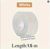 Self-Adhesive Decorative Seam Strip for Kitchen, Stove, Toilet, and Washbasin Edges