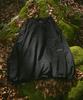 Peullukeu Utility Pocket String Sweatshirt Black Fwb304