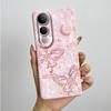 For Vivo V50 Lite 5G Phone Case Aesthetic Luxury Soft Silicone Shockproof Camera Lens Protective Back Covers Anti Slip Fundas