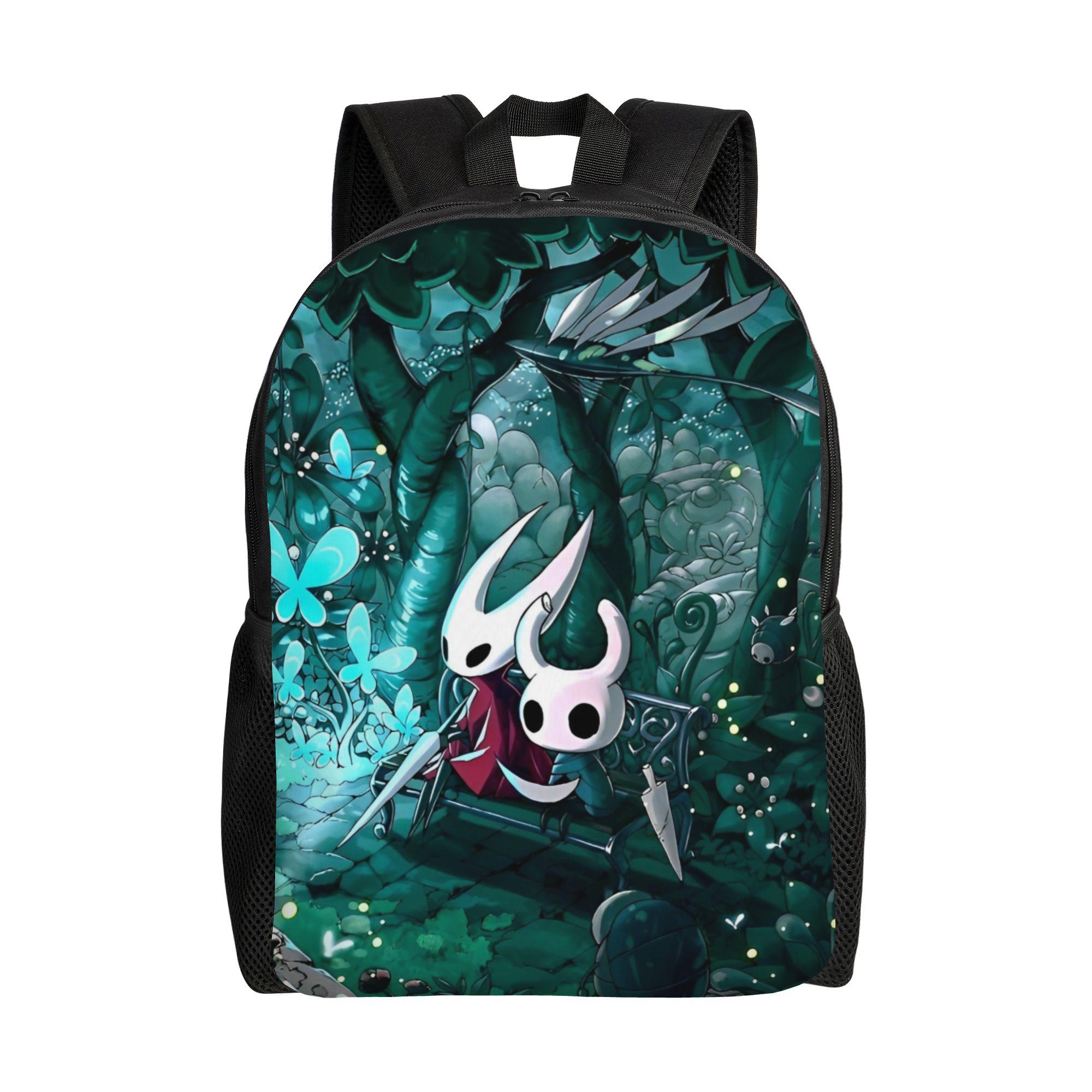 Forsakens Azuretime Anime Warmhoudende Maaltijd Tote Grote Capaciteit Lunchcontainer Thermische Tas Tote Lunchbox Maaltijdzak